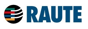 Raute Oyj -logo