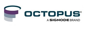 Octopus Signode -logo